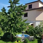 דירה Ginkgo 1 By Interhome *