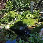 Ginkgo 1 By Interhome דירה *