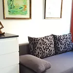 דירה Ginkgo 1 By Interhome