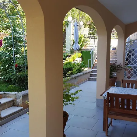 Ginkgo 1 By Interhome Banjole