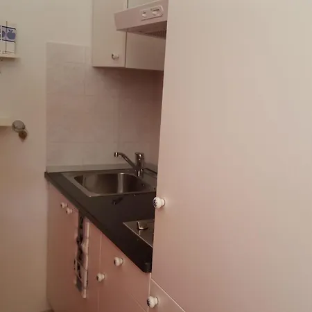 Apartman Ginkgo 1 By Interhome