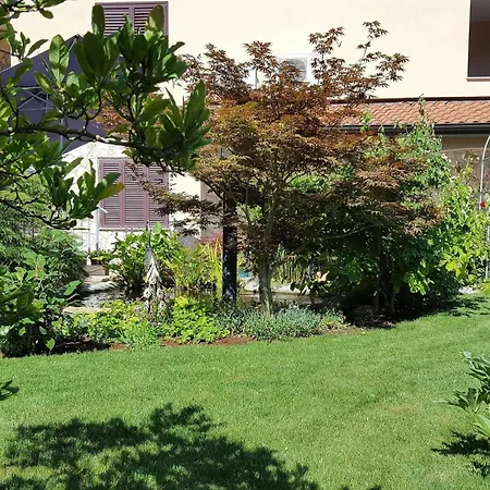 Ginkgo 1 By Interhome * Banjole
