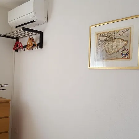Ginkgo 1 By Interhome Apartman