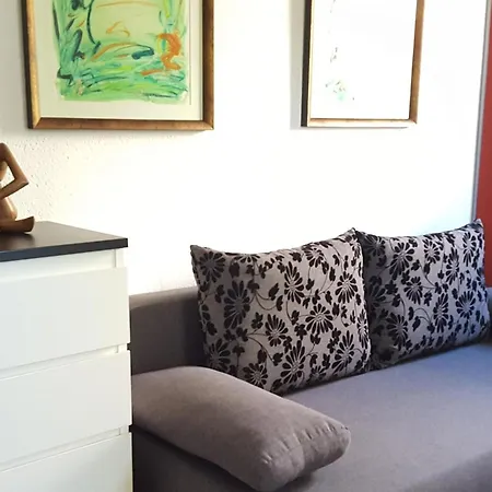 Apartman Ginkgo 1 By Interhome