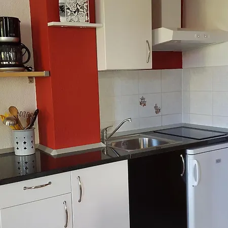 Apartman Ginkgo 1 By Interhome Banjole