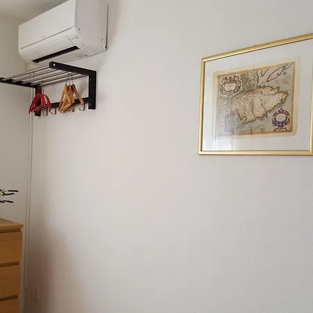 Ginkgo 1 By Interhome Apartman *