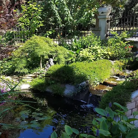 Ginkgo 1 By Interhome Appartement *