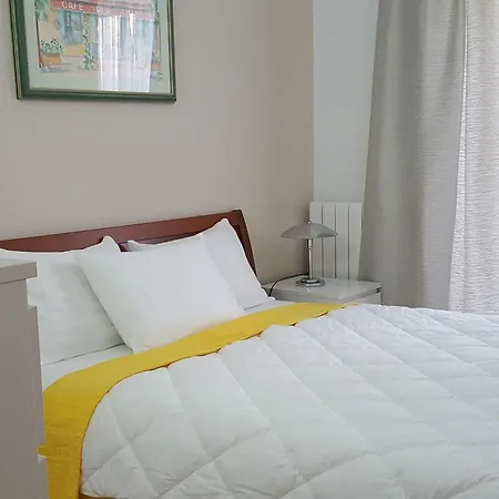Ginkgo 1 By Interhome 아파트 *