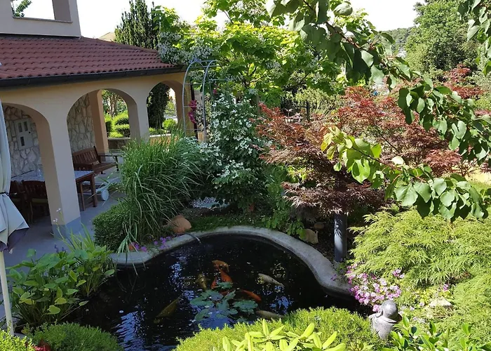 Ginkgo 1 By Interhome Apartment Banjole