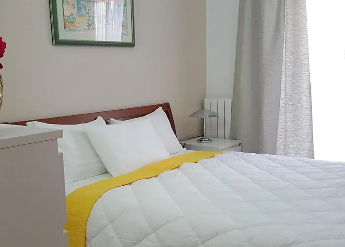 Ginkgo 1 By Interhome Apartment *
