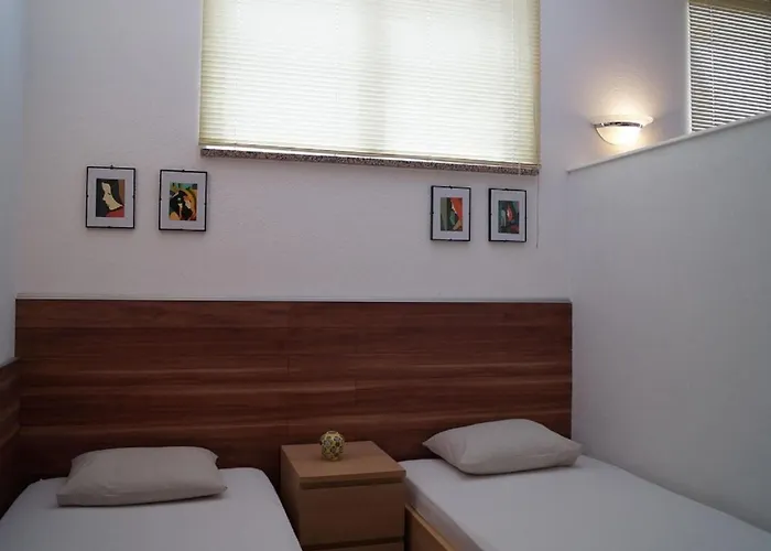 Ginkgo 1 By Interhome Apartment *